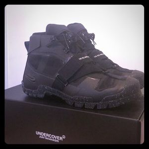 Nike SFB Mountain/ Undercover